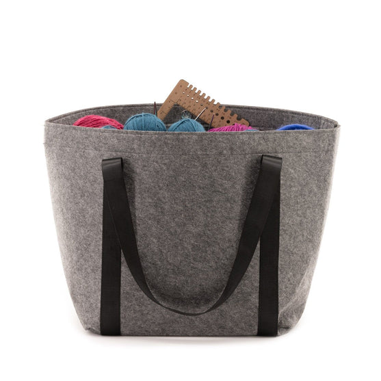 

Borsa in feltro - Hobbii
1