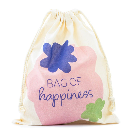 Borsa multiuso - Bag of happiness - Hobbii