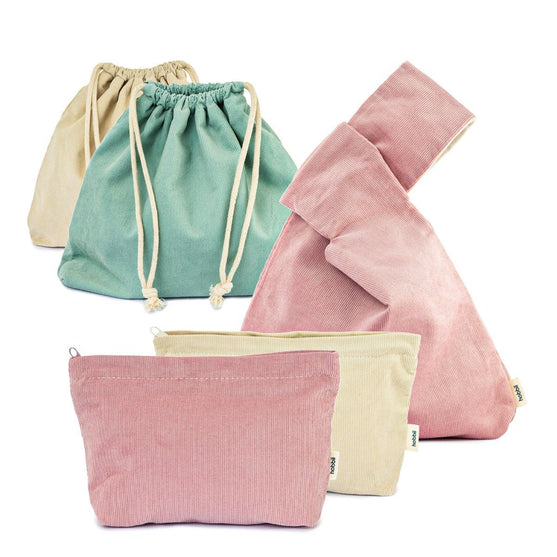 

Borsa porta progetto - Hobbii
4