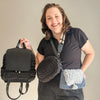 

The Betty Belt Bag - Borsa a tracolla
8