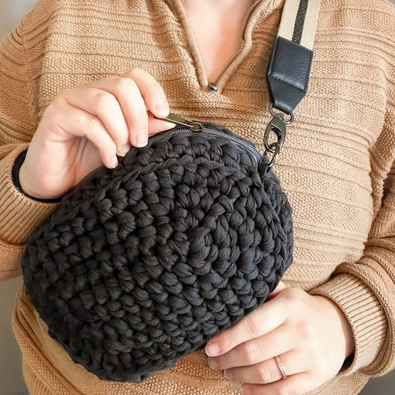 

The Betty Belt Bag - Borsa a tracolla
1