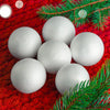 

Palline di polistirolo - 6 pz. - Hobbii
2