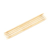 

Bamboo - Ferri a doppia punta - 10 cm - Hobbii
6