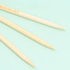 

Bamboo - Ferri a doppia punta - 15 cm - Hobbii
4