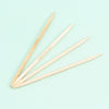 

Bamboo - Ferri a doppia punta - 15 cm - Hobbii
8