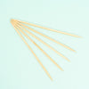 

Bamboo - Ferri a doppia punta - 15 cm - Hobbii
3