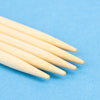 

Bamboo - Ferri a doppia punta - 10 cm - Hobbii
2