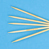 

Bamboo - Ferri a doppia punta - 10 cm - Hobbii
4