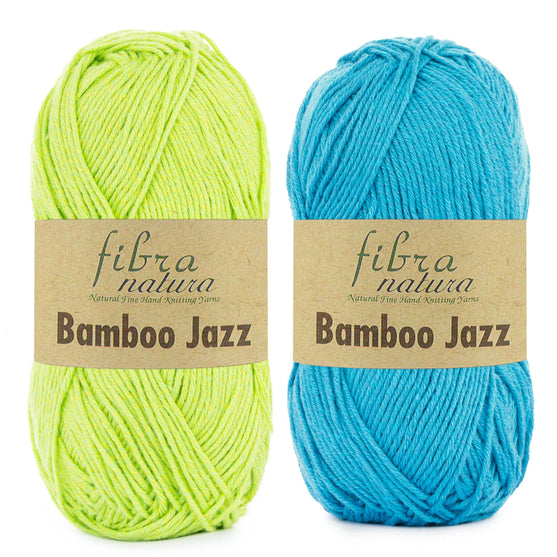 

Bamboo Jazz - Fibra Natura (Edizione Limitata) - Cewec
1