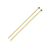 

Ferri da maglia dritti Bamboo - Hobbii
1