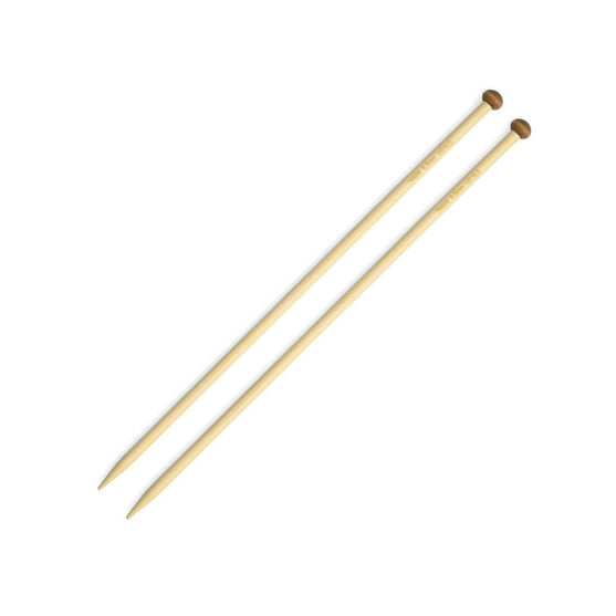 

Ferri da maglia dritti Bamboo - Hobbii
1