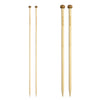 

Ferri da maglia dritti Bamboo - Hobbii
4