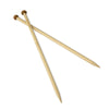 

Ferri da maglia dritti Bamboo - Hobbii
3