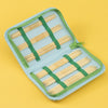 

Set di ferri a doppia punta in bamboo - 15 cm - Hobbii
3