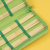 

Set di ferri a doppia punta in bamboo - 20 cm - Hobbii
3