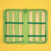 

Set di ferri a doppia punta in bamboo - 20 cm - Hobbii
7