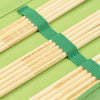 

Set di ferri a doppia punta in bamboo - 20 cm - Hobbii
4