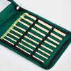 

Set Uncinetti - Bamboo - KnitPro
4