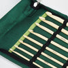 

Set Uncinetti - Bamboo - KnitPro
5