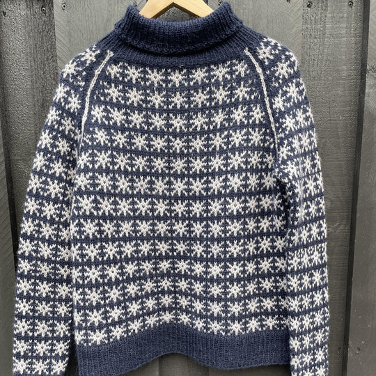 Batida - Maglione