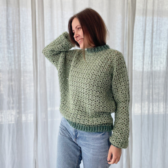 

Verdant - Maglione
3