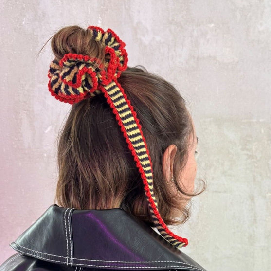 

BB - Elastico per capelli
1