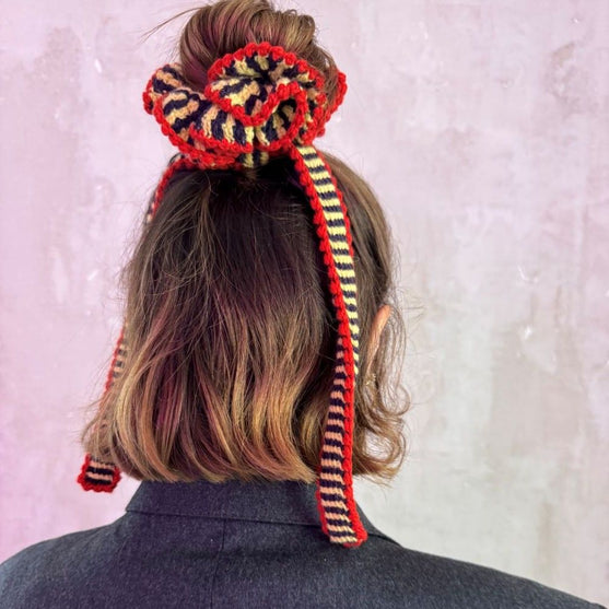 

BB - Elastico per capelli
2