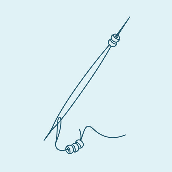 

Aghi per perline - Hobbii
6