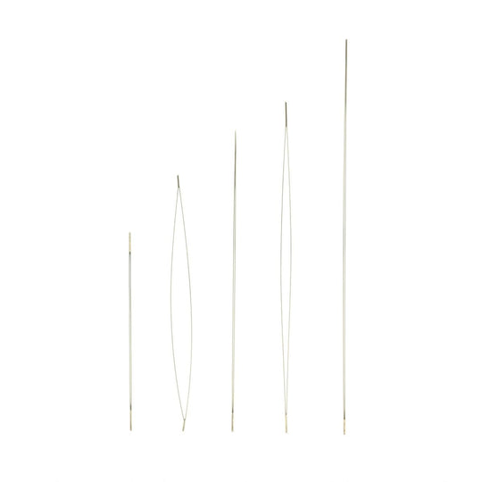 Aghi per perline - Hobbii