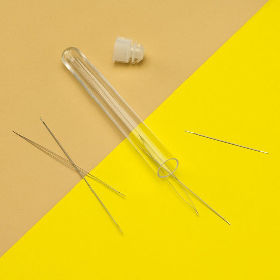 

Aghi per perline - Hobbii
2