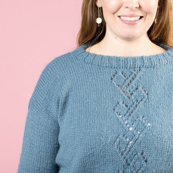 

Beatrice - Maglione
4