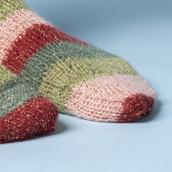 

Bell - Calze natalizie
7