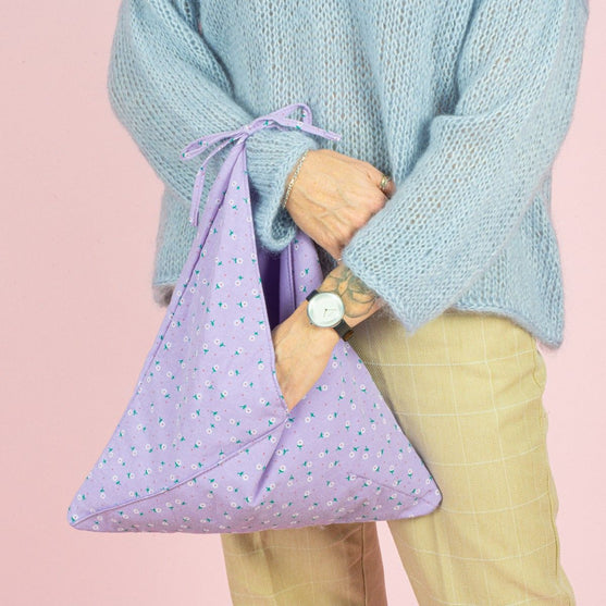 

Bento Bag - Floreale - Hobbii
3