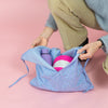 

Bento Bag - Floreale - Hobbii
4