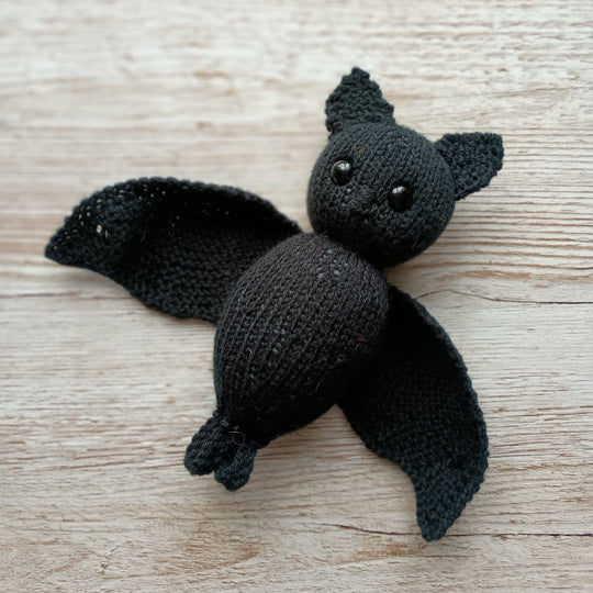 Pipistrello Bernard