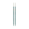 

Set ferri circolari intercambiabili Betula Essential - Cerulean - Hobbii
5