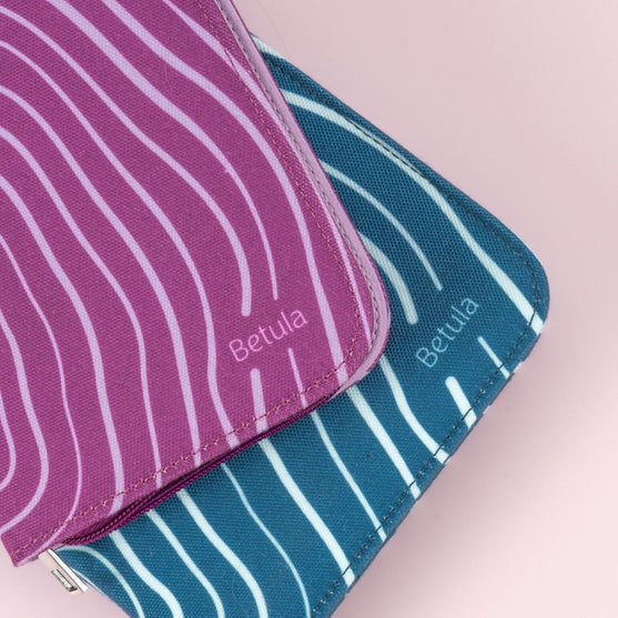 

Set ferri circolari intercambiabili Betula Essential - Cerulean - Hobbii
9