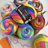 

Black Friday Candy Cake (Edizione Limitata) - Hobbii
21