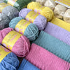 

Black Friday Chenille Color Pack (Edizione Limitata) - Hobbii
4