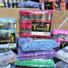 

Black Friday Cotton 8/8 Color Pack (Edizione Limitata) - Hobbii
2