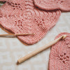 

Uncinetto Basix - KnitPro
2