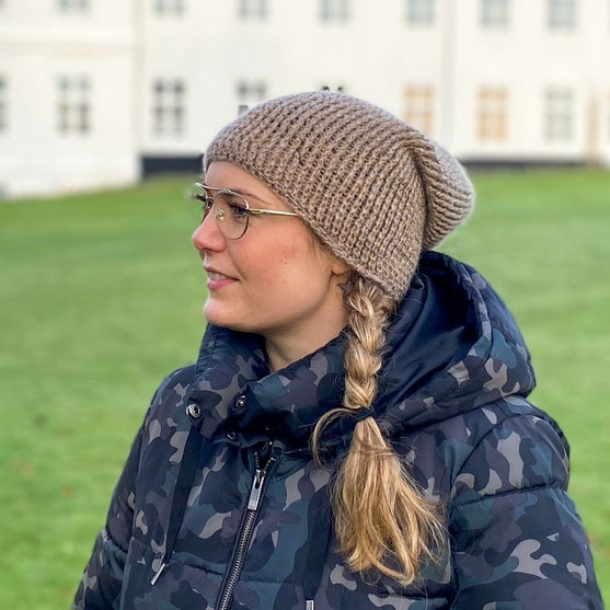 

Siggy Baggy Cappello
4