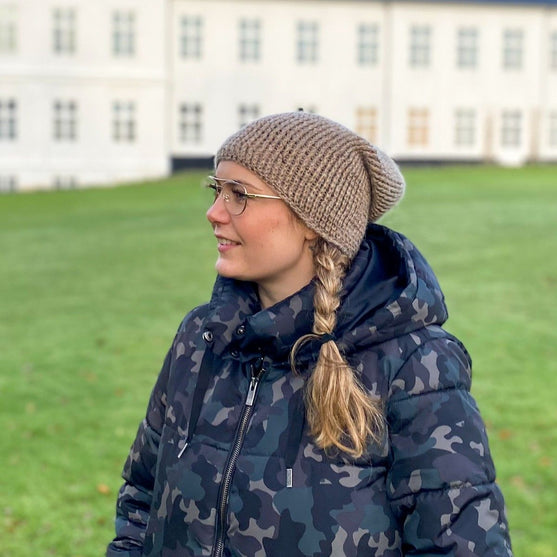 

Siggy Baggy Cappello
5