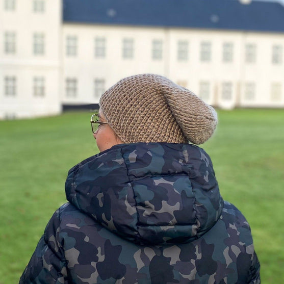 

Siggy Baggy Cappello
7