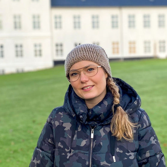 

Siggy Baggy Cappello
8