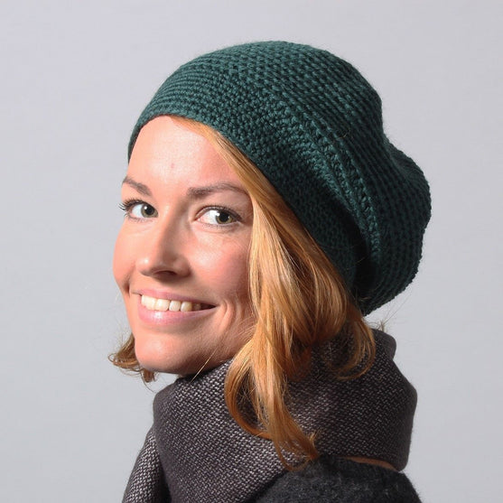 

Berretto all’uncinetto-Birch
5