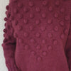 

Bizu - Maglione
4