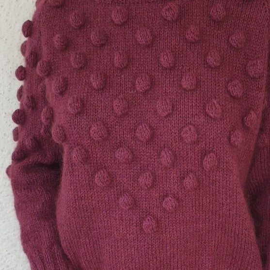 

Bizu - Maglione
4