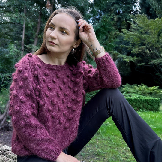 Bizu - Maglione