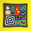 

Baby Boo Blanket - Coperta Halloween per bambini
1